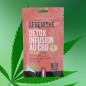 Sérénithé Infusion BIO au CBD - Rest in Tizz